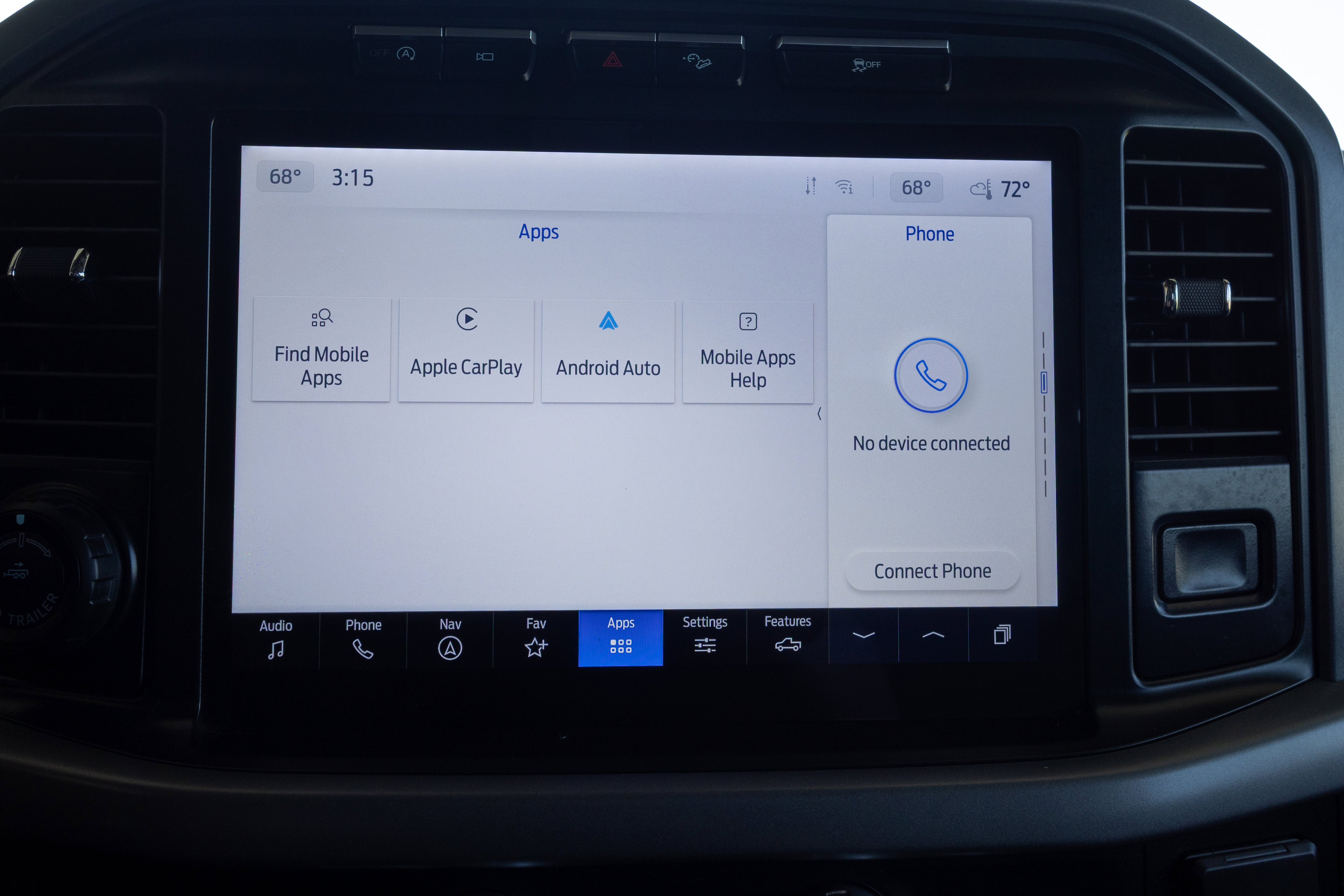 Used 2024 Ford F150 XLT w/ FX4 Off-Road Package image 22