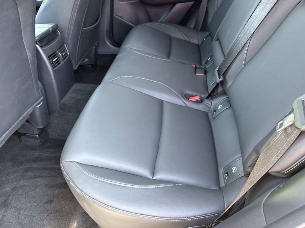 Certified 2023 MAZDA CX-30 AWD 2.5 S w/ Preferred Package image 19