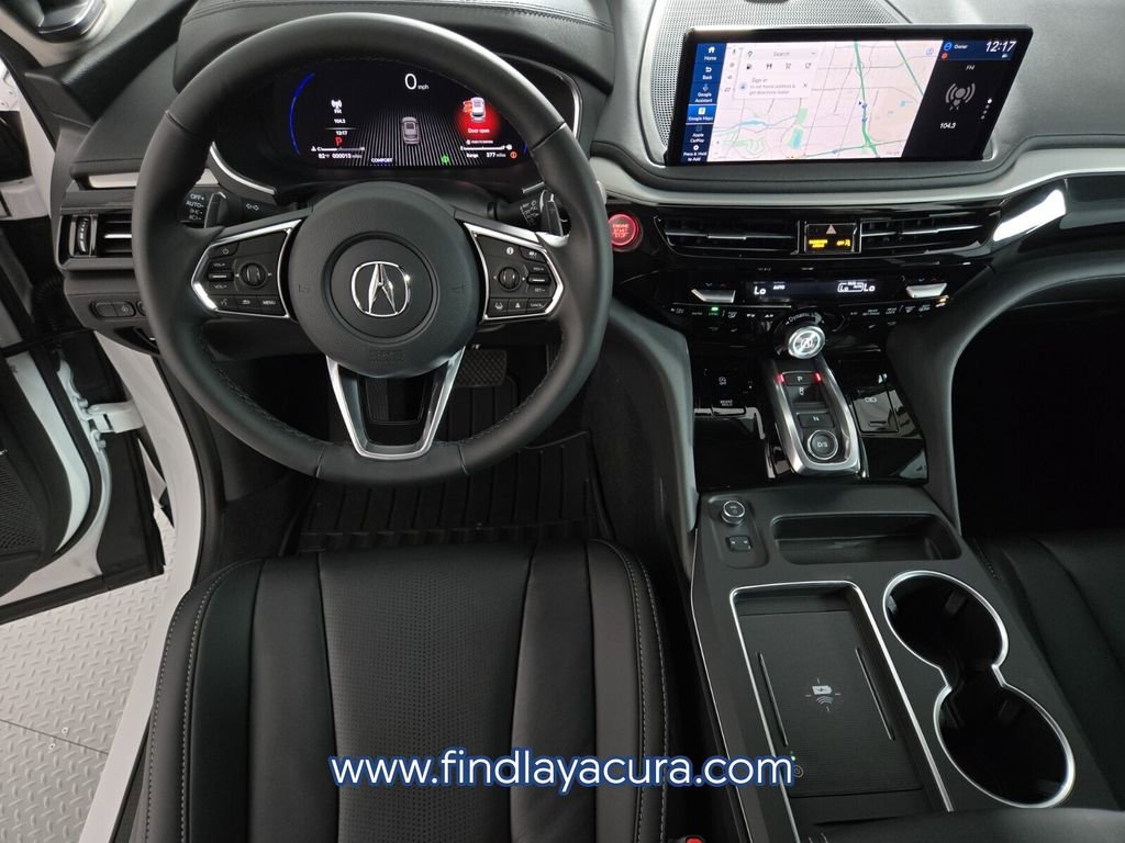 New 2026 Acura MDX w/ Technology Package image 10