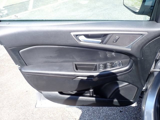 Used 2023 Ford Edge SEL w/ Convenience Package AWD/4WD image 21