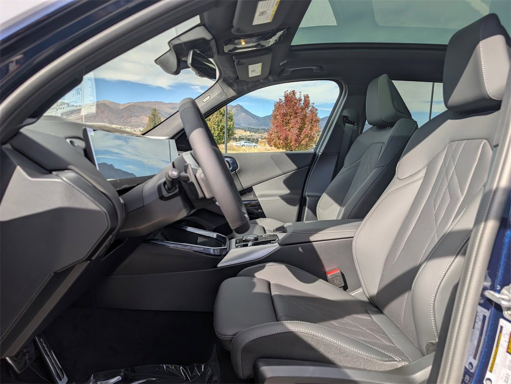 New 2026 BMW X3 xDrive30 w/ Premium Package image 11