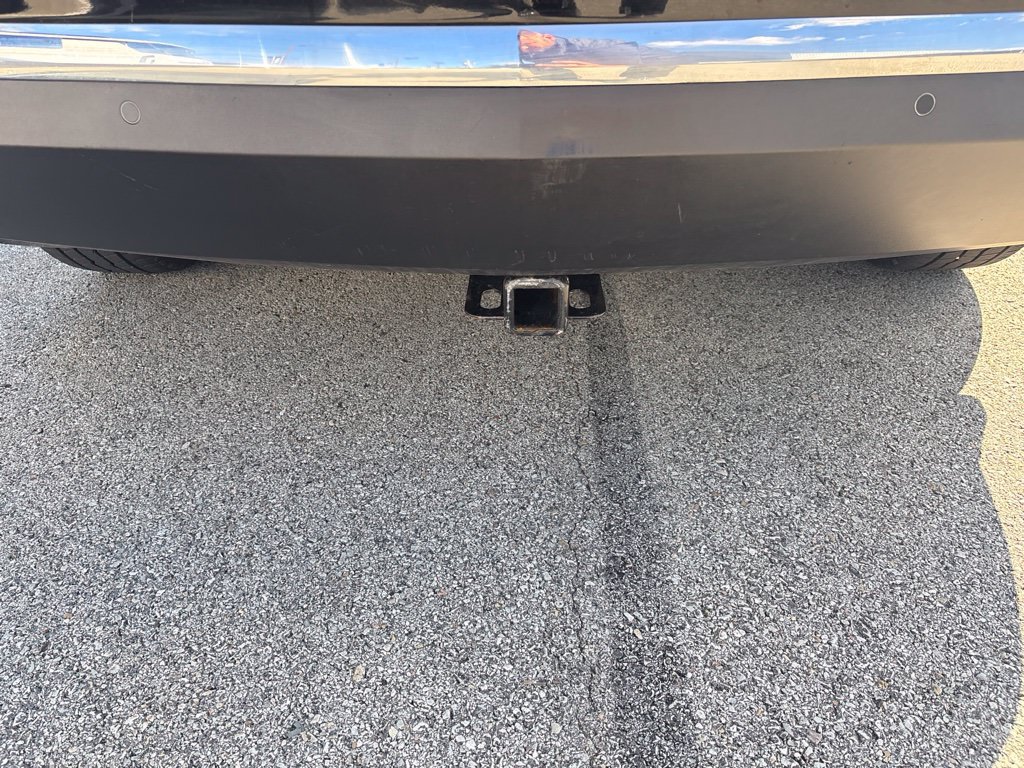 Used 2020 Chevrolet Equinox LT AWD/4WD image 13