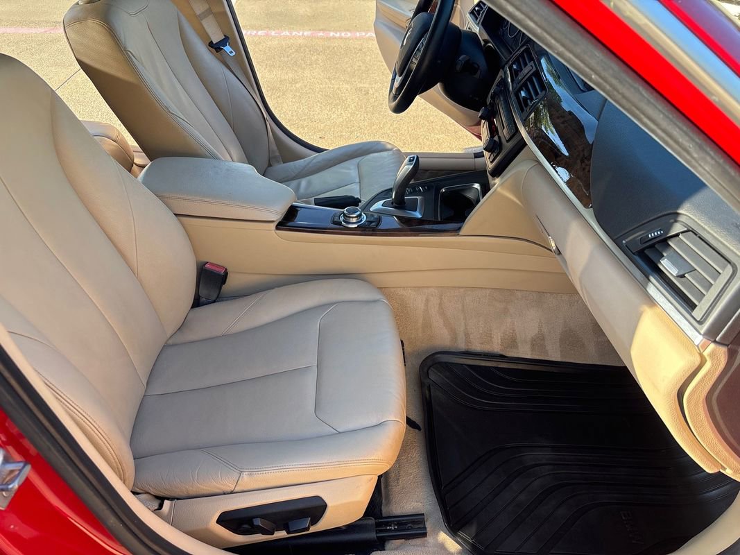 Used 2015 BMW 328i Sedan RWD image 28