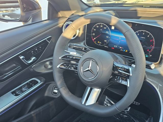 New 2026 Mercedes-Benz CLE 450 4MATIC Cabriolet image 34