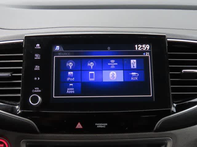 Certified 2023 Honda Ridgeline RTL image 22