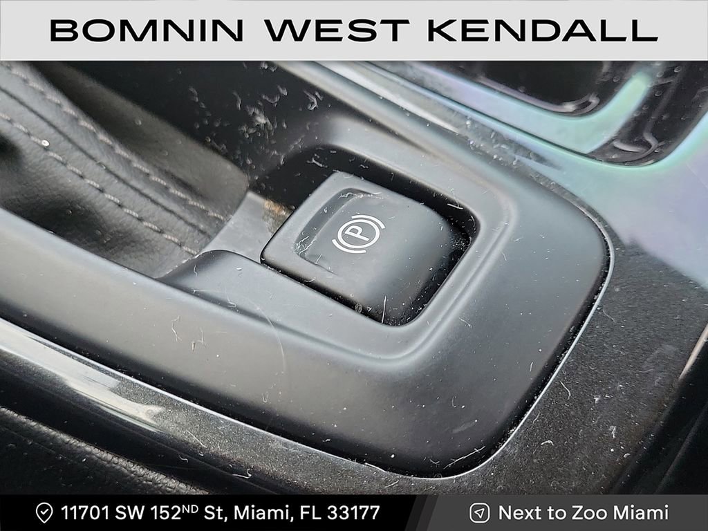 Used 2023 Chevrolet TrailBlazer LT w/ Convenience Package image 24