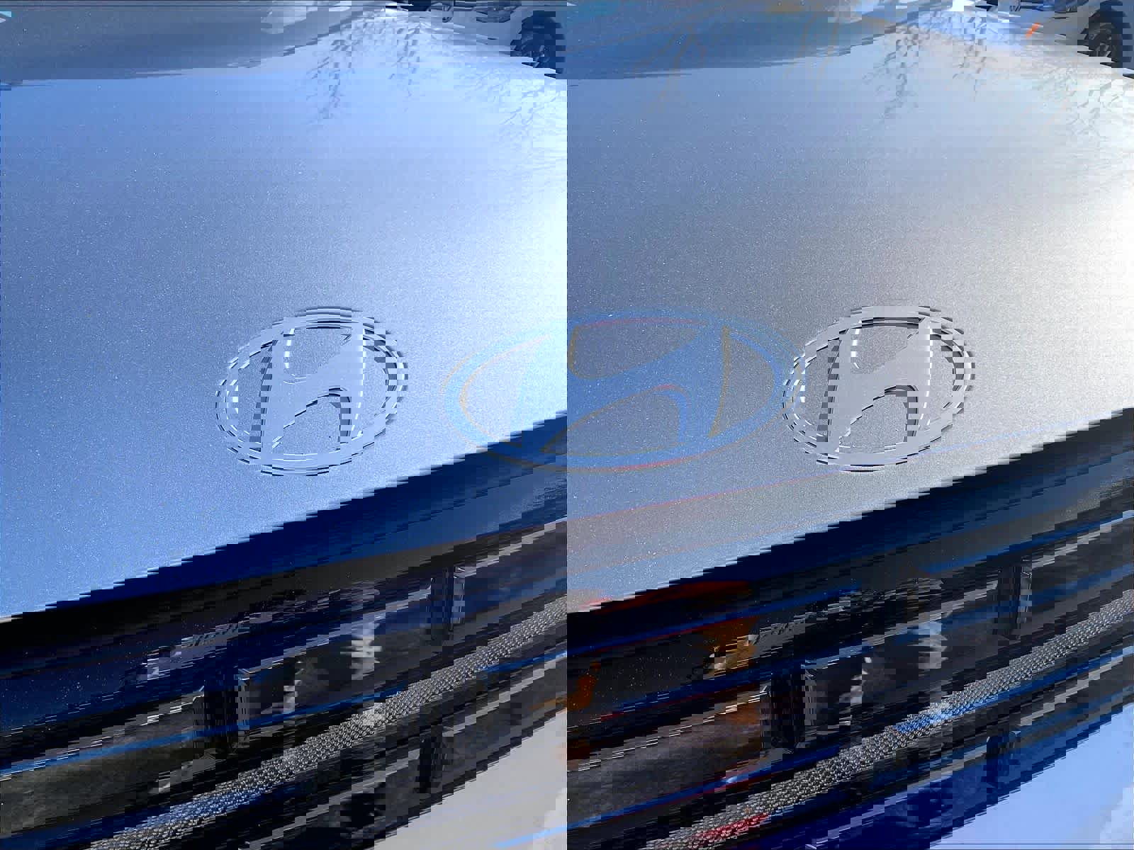 Used 2025 Hyundai Santa Fe Limited image 31