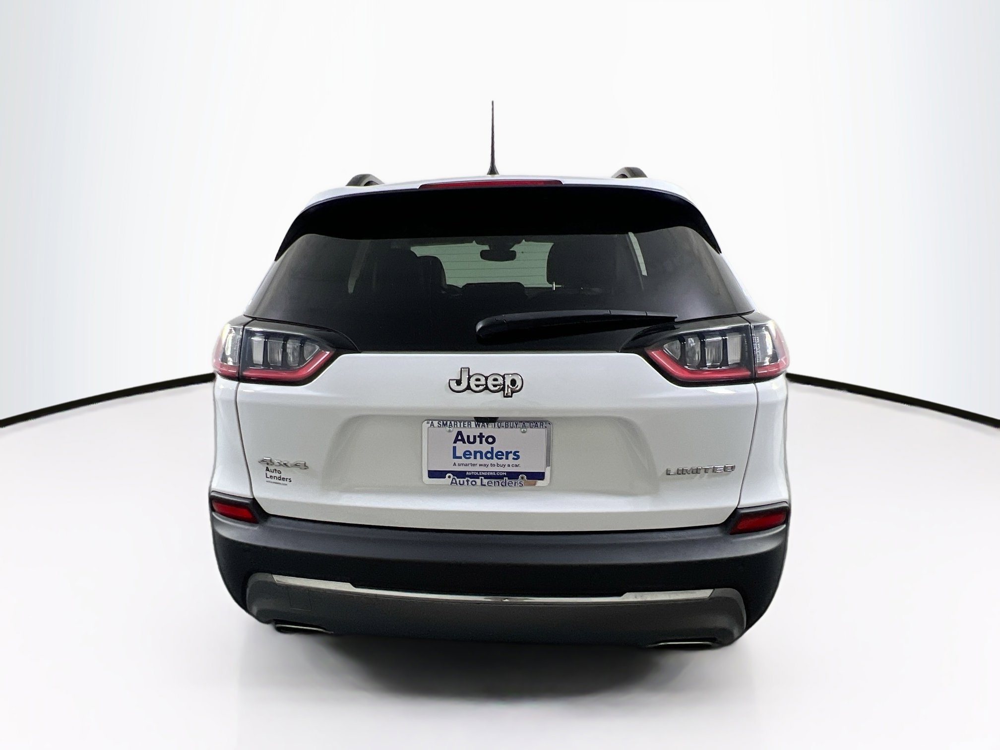 Used 2022 Jeep Cherokee Limited image 6