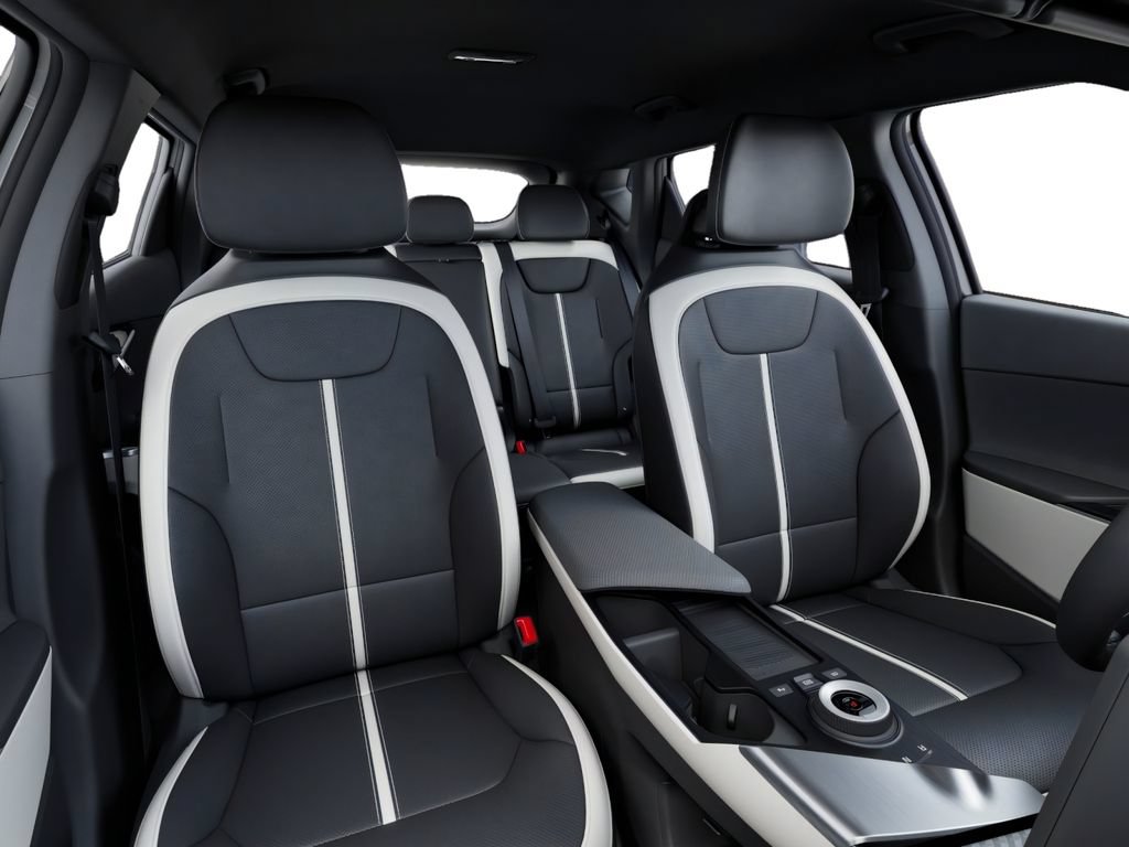 New 2026 Kia EV6 GT-Line AWD/4WD image 18
