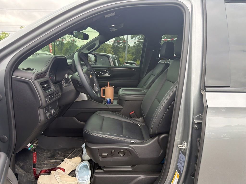 Used 2023 Chevrolet Tahoe LS AWD/4WD image 16