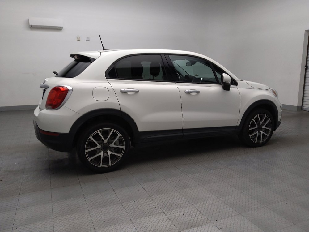 Used 2018 FIAT 500X Trekking image 10