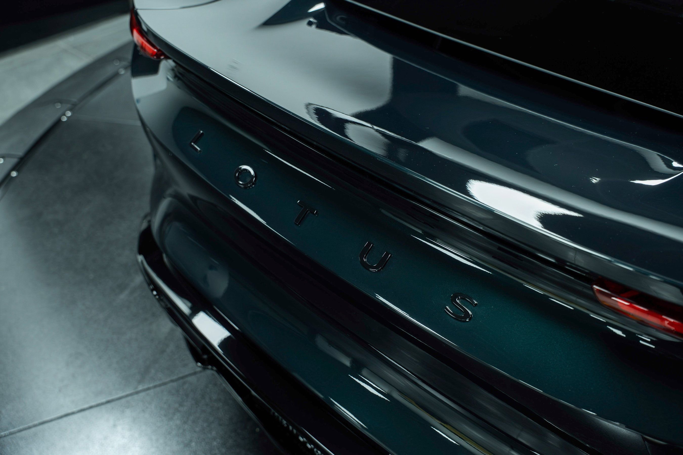 New 2026 Lotus Emira image 40