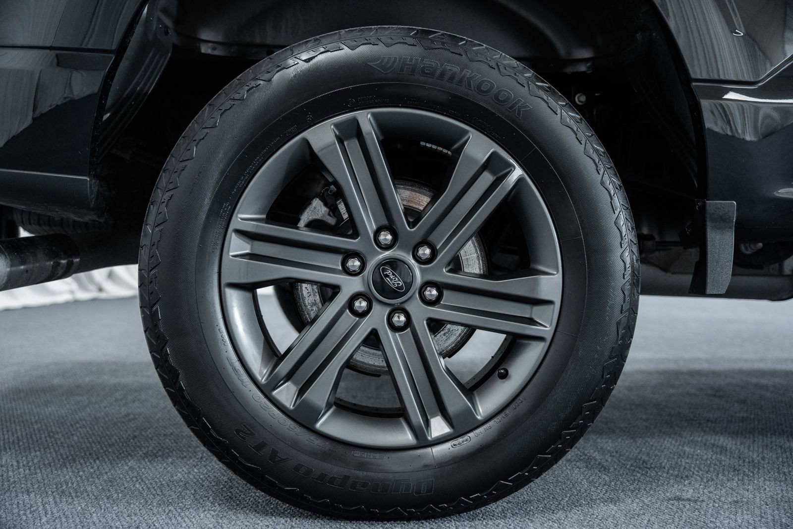 Certified 2023 Ford F150 Lariat w/ Equipment Group 502A High image 26