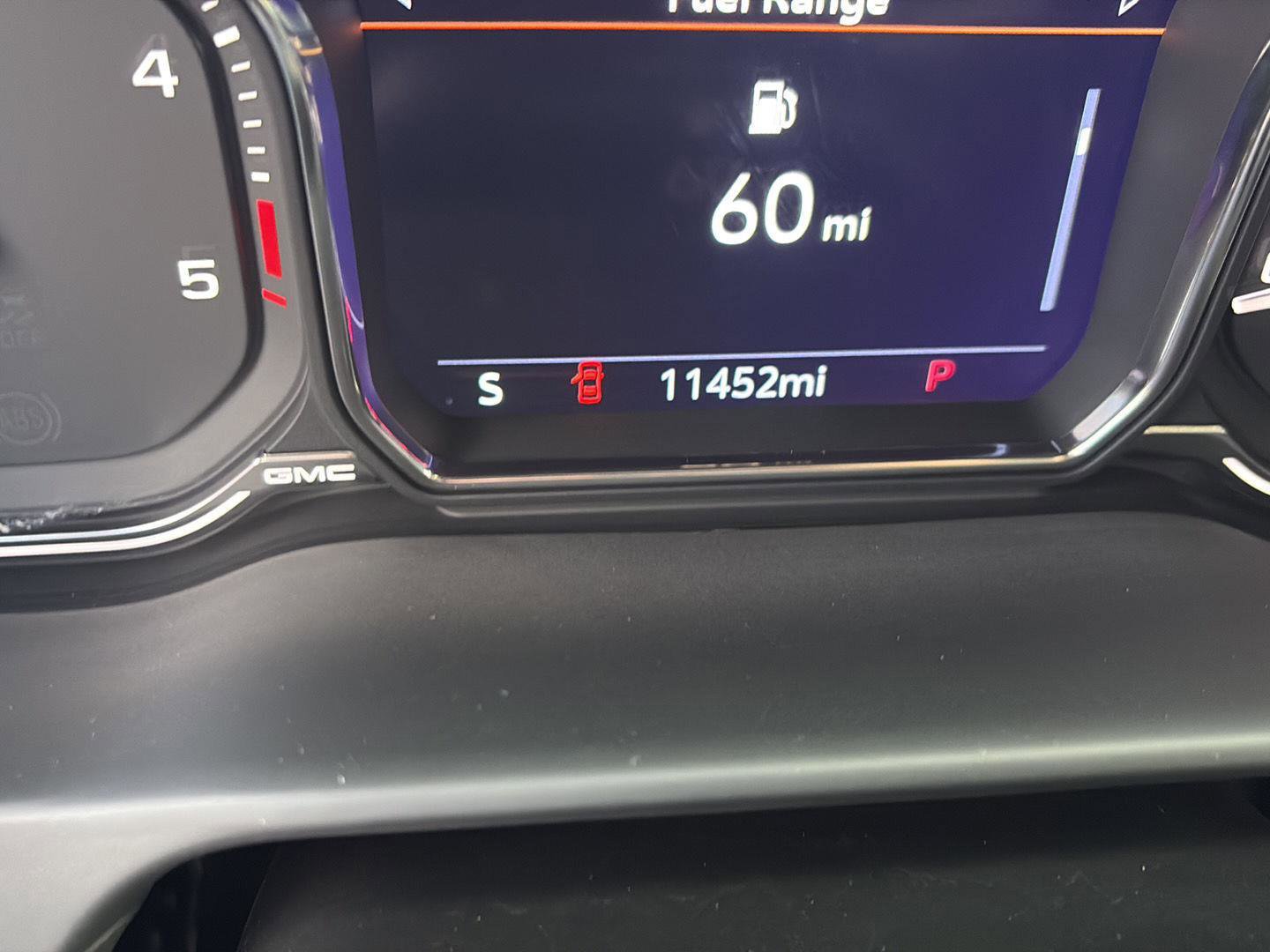 Used 2023 GMC Sierra 2500 Denali image 18