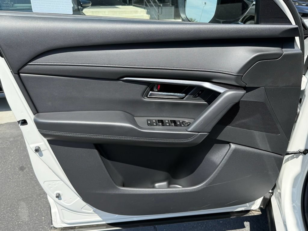 New 2026 MAZDA CX-5 Preferred AWD/4WD image 33