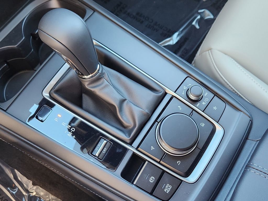 New 2026 MAZDA CX-30 AWD 2.5 S w/ Select Sport Pkg image 16