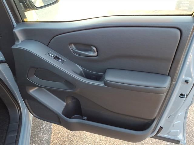 New 2026 Nissan Frontier SV w/ All-Weather Content Package image 21