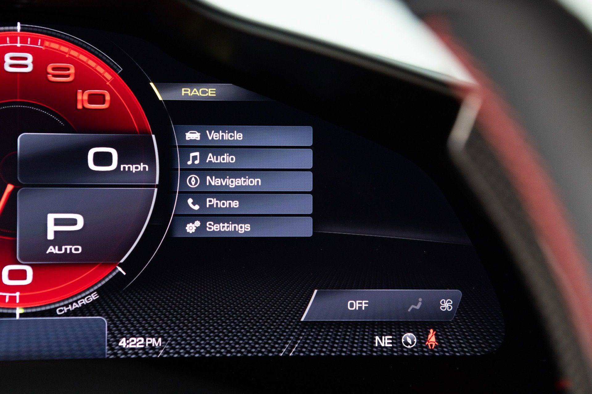 Certified 2024 Ferrari 296 GTB image 79