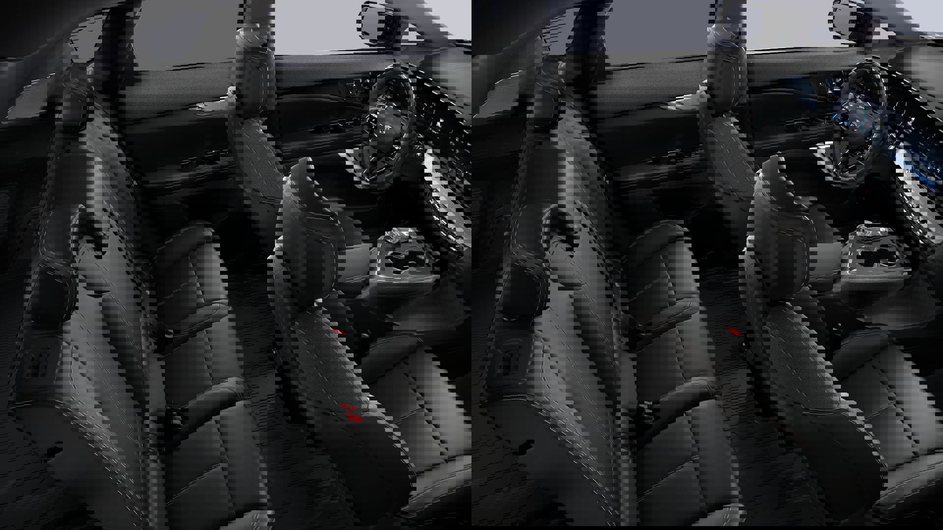 New 2026 Cadillac Optiq Luxury 1 image 21