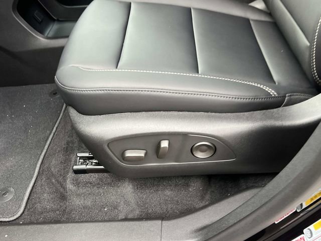 New 2026 GMC Acadia Elevation w/ Black Edition image 19