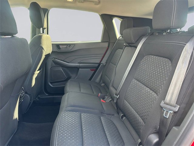 Used 2025 Ford Escape Active w/ Cold Weather Package image 13
