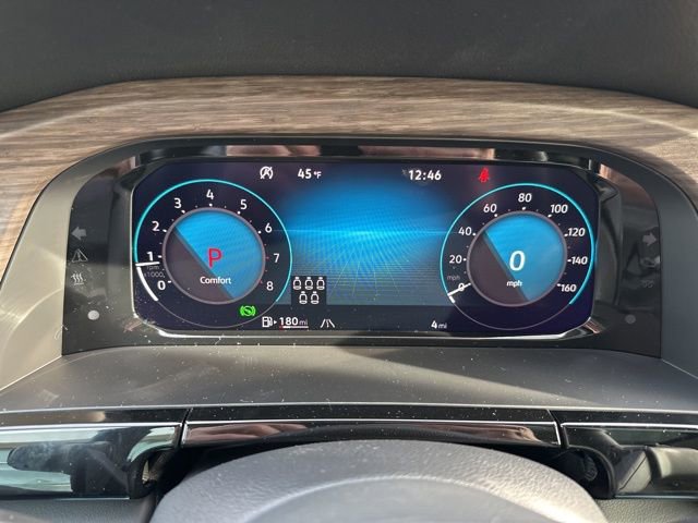 New 2026 Volkswagen Atlas SEL Premium R-Line image 22