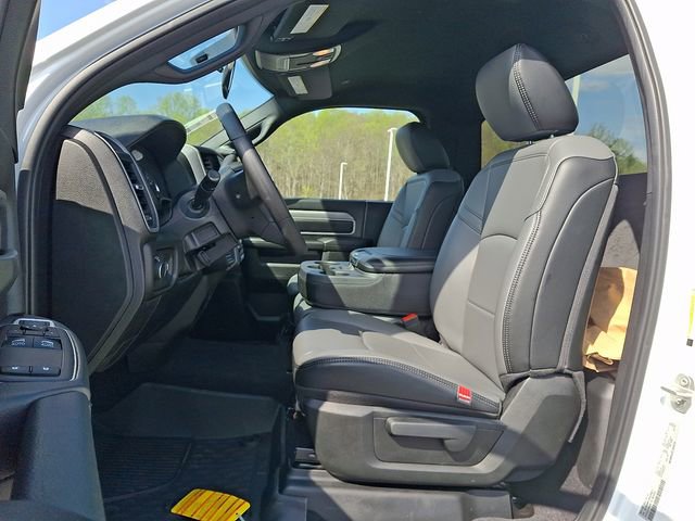 Used 2024 RAM 5500 Tradesman image 12