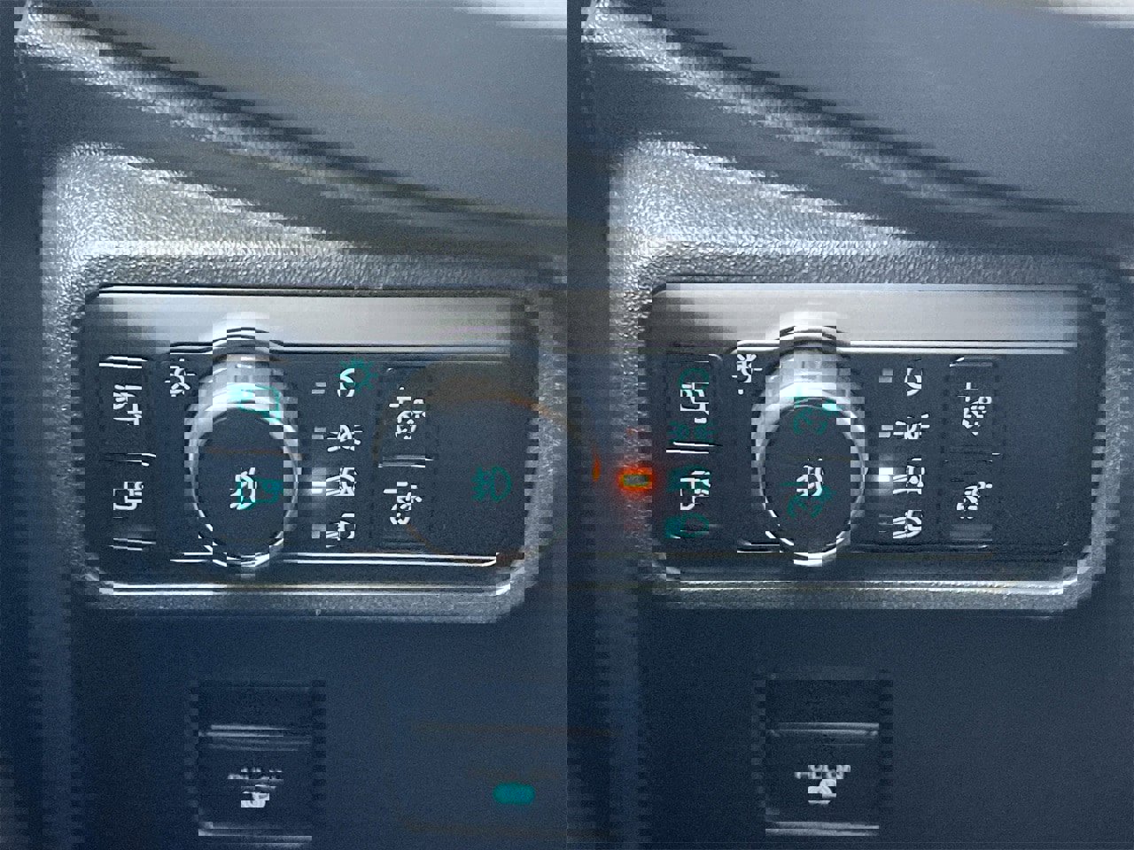 New 2025 Ford Bronco Outer Banks image 16