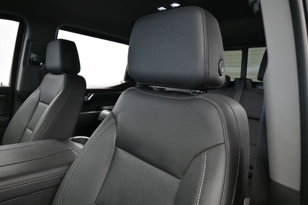 Used 2023 GMC Sierra 1500 Elevation w/ Elevation Premium Package RWD image 16