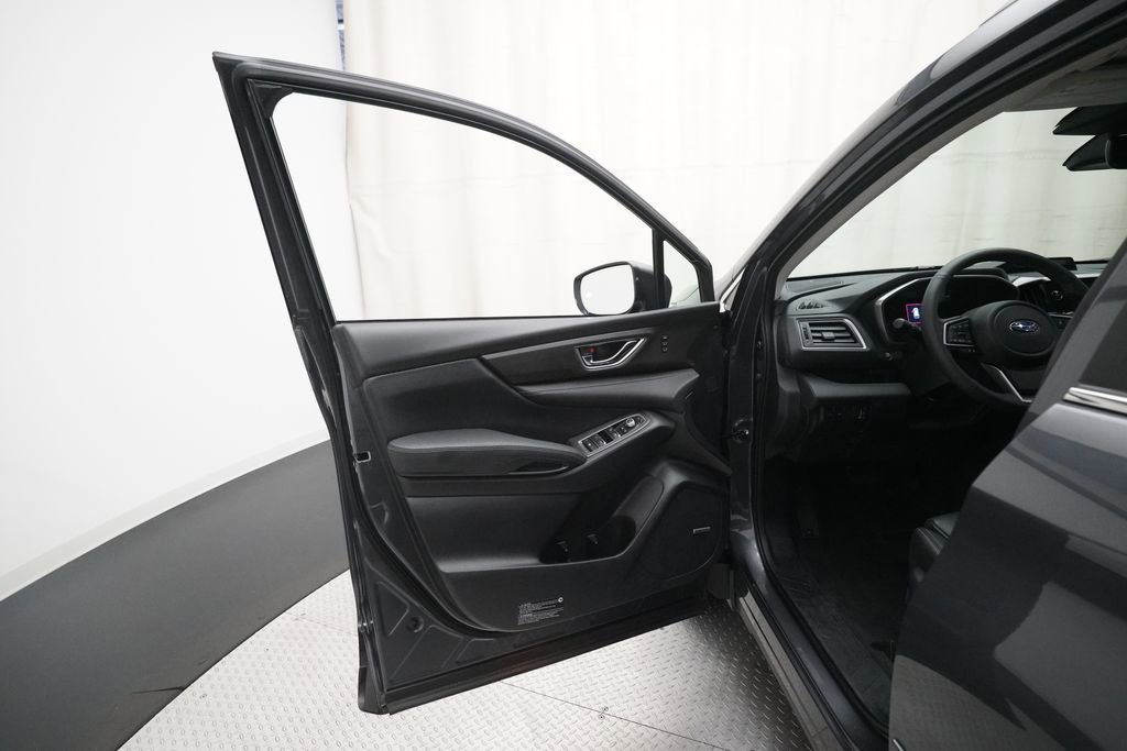 Certified 2025 Subaru Ascent Limited image 29