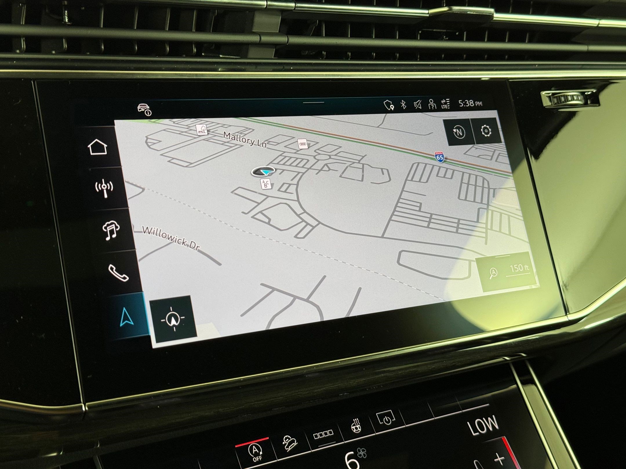 New 2026 Audi Q7 2.0T Premium image 28