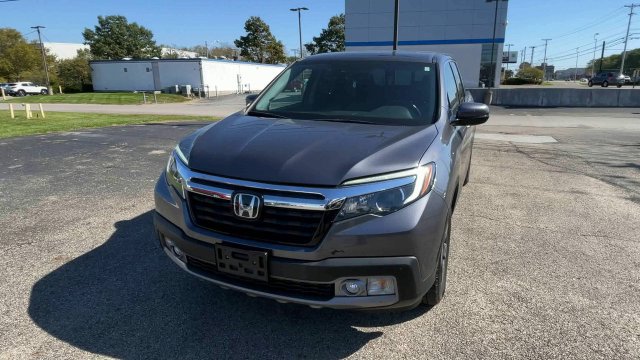 Used 2019 Honda Ridgeline RTL-E image 5
