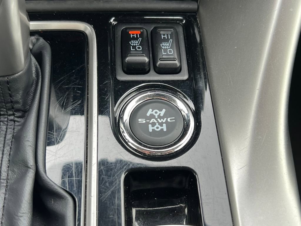 Used 2024 Mitsubishi Eclipse Cross SE image 31