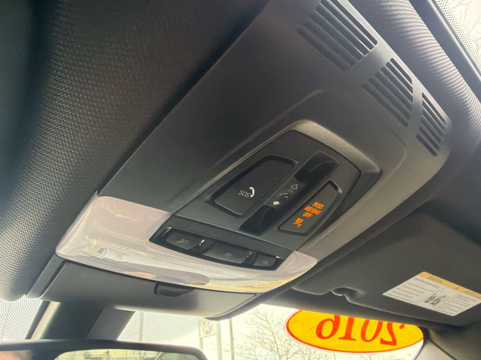 Used 2016 BMW X5 xDrive35i AWD/4WD image 37