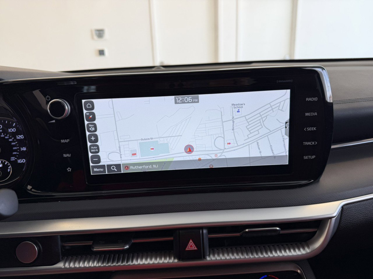 Used 2023 Kia K5 GT-Line image 11