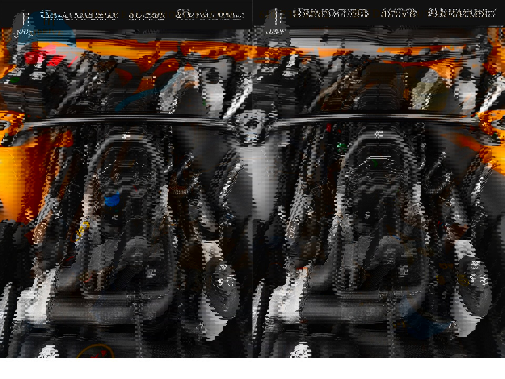 Used 2008 Ford Mustang Shelby GT500 image 45