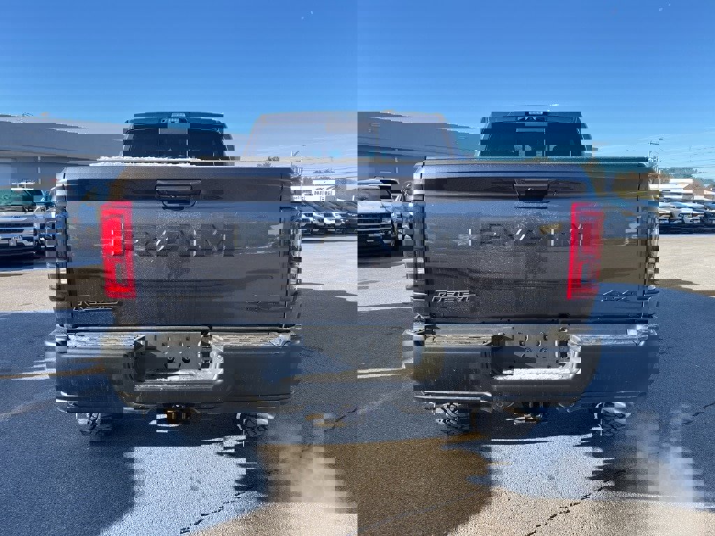 New 2026 RAM 2500 Rebel w/ Rebel Level 2 Equipment Group image 6