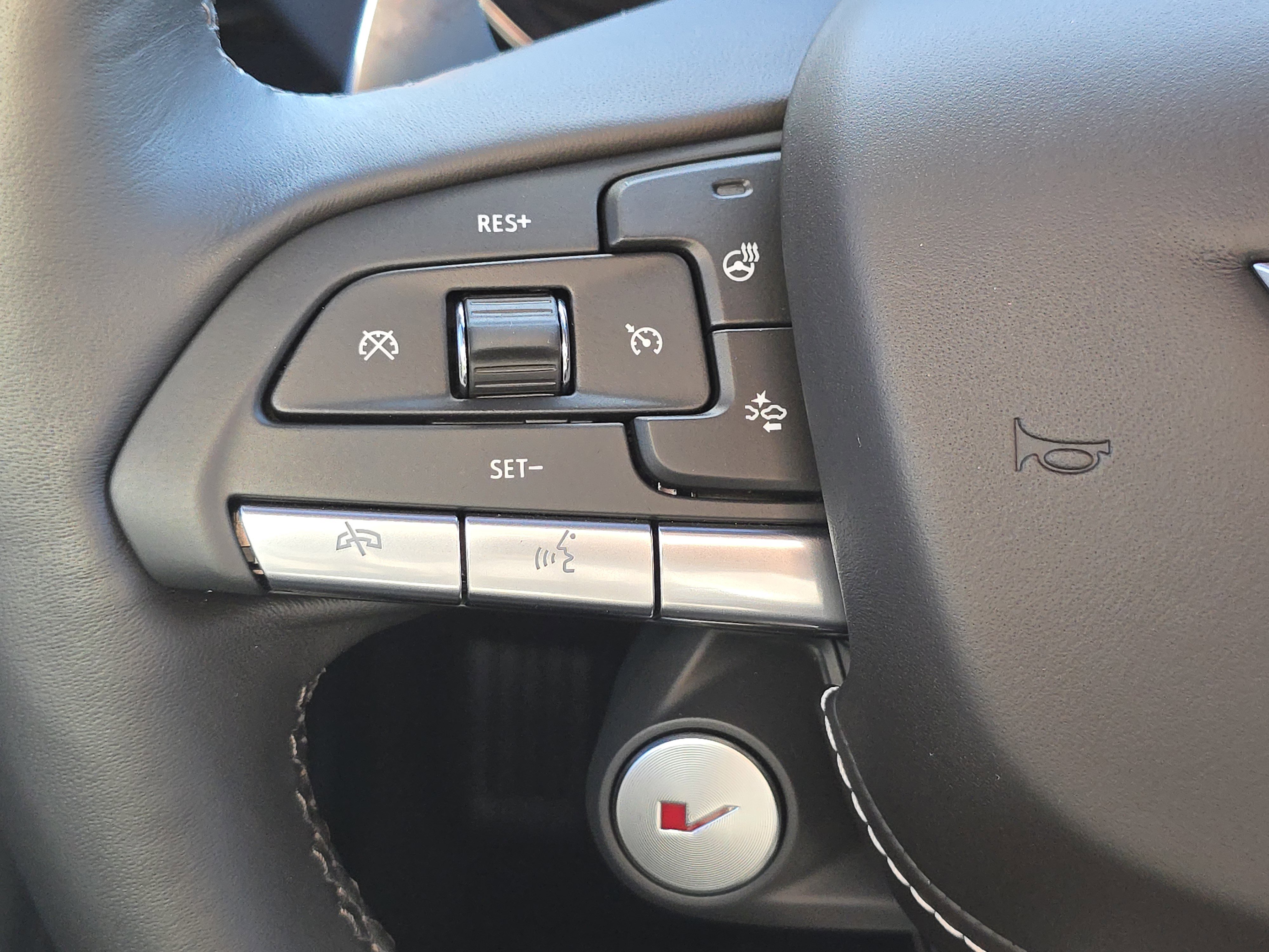 Used 2024 Cadillac CT5 V Blackwing w/ LPO, Red Accent Package image 26