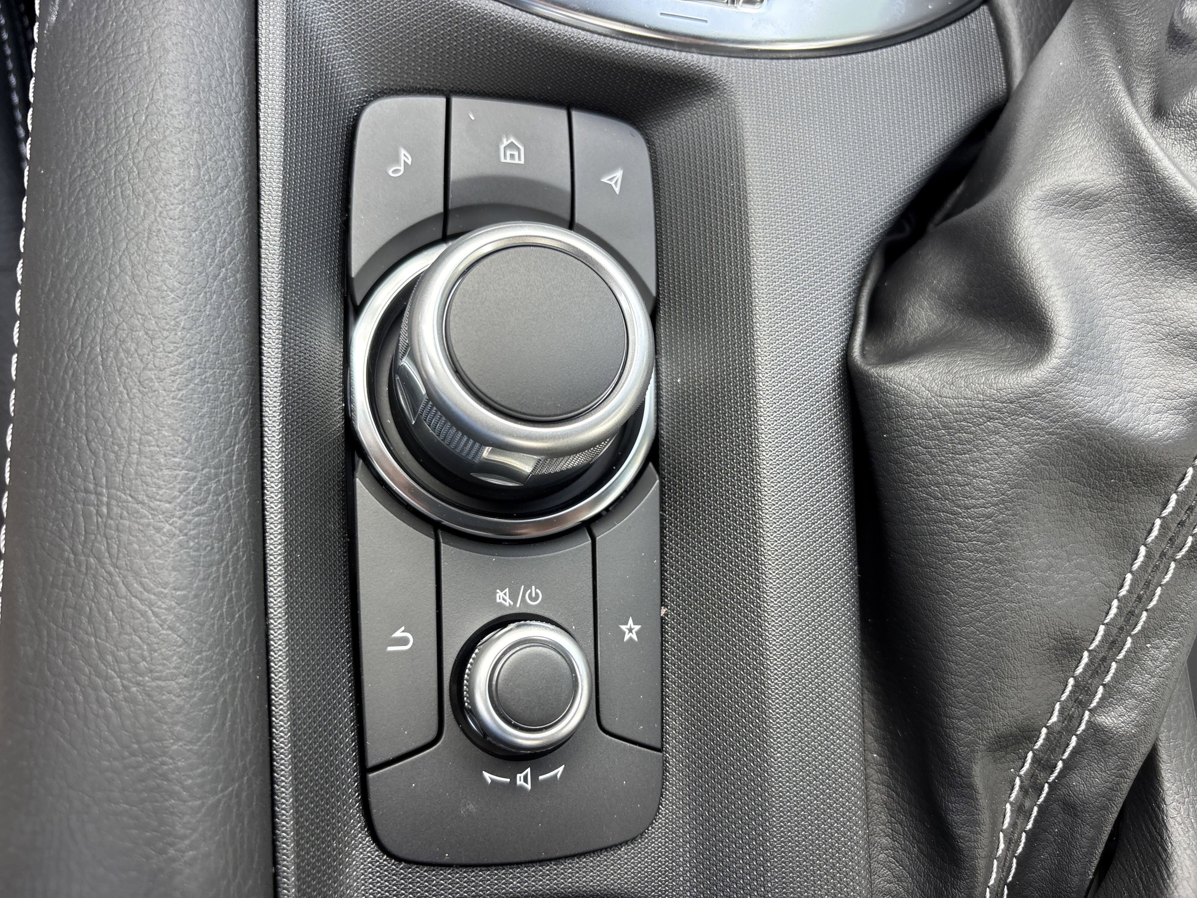 New 2025 MAZDA MX-5 Miata Grand Touring image 34