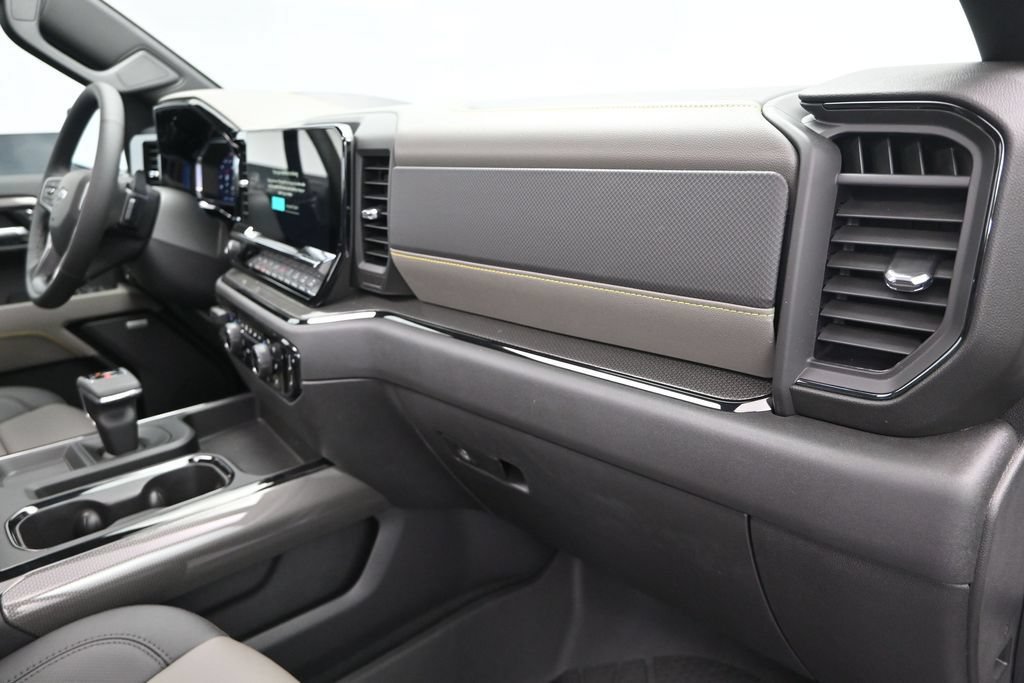 New 2026 Chevrolet Silverado 1500 ZR2 w/ LPO, Dark Essentials Package AWD/4WD image 26