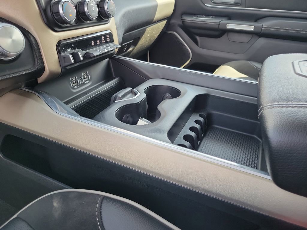 Used 2022 RAM 1500 Laramie image 29