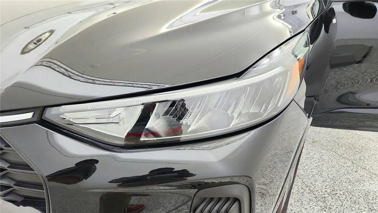 Used 2023 Ford Escape ST-Line w/ Tech Pack #1 image 14