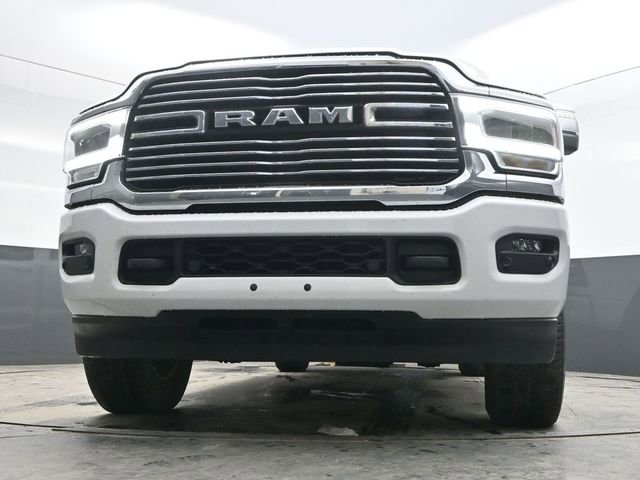 Used 2024 RAM 2500 Laramie image 38