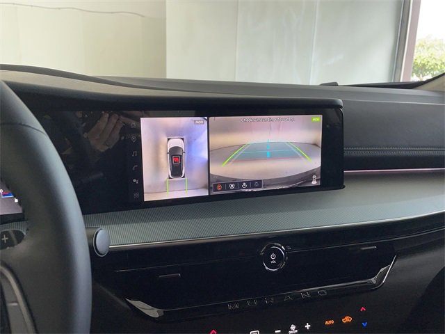 Certified 2025 Nissan Murano SL w/ Cargo Package image 29