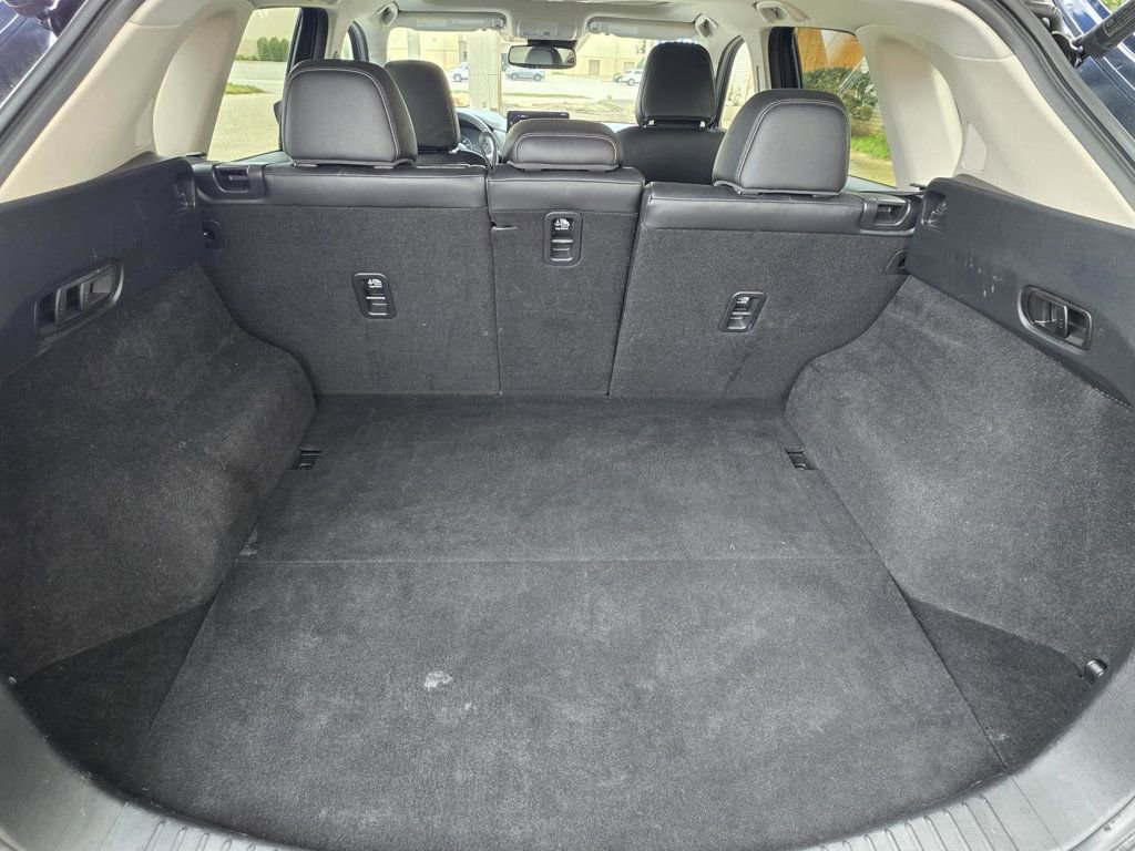 Used 2021 MAZDA CX-5 Grand Touring image 13