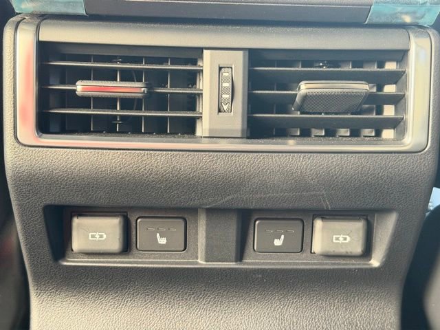 Used 2024 Lexus GX 550 image 10