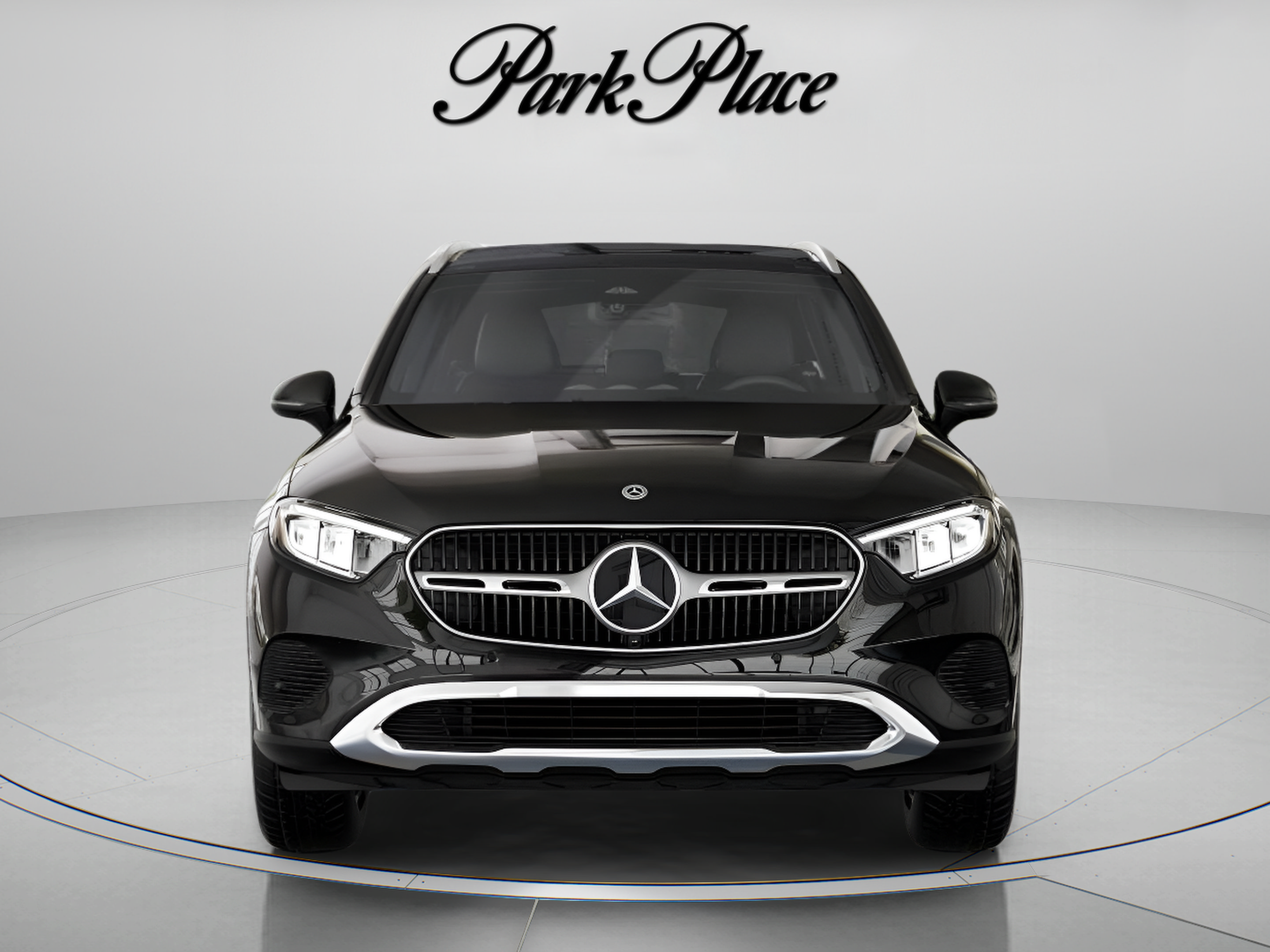 Used 2026 Mercedes-Benz GLC 300 image 36