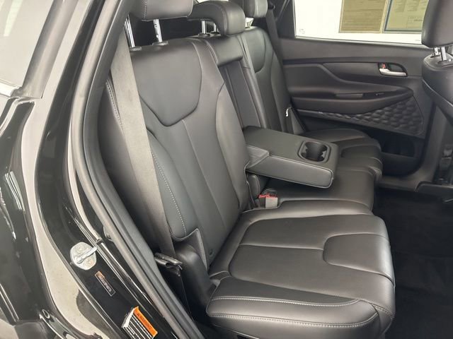 Used 2023 Hyundai Santa Fe XRT image 24