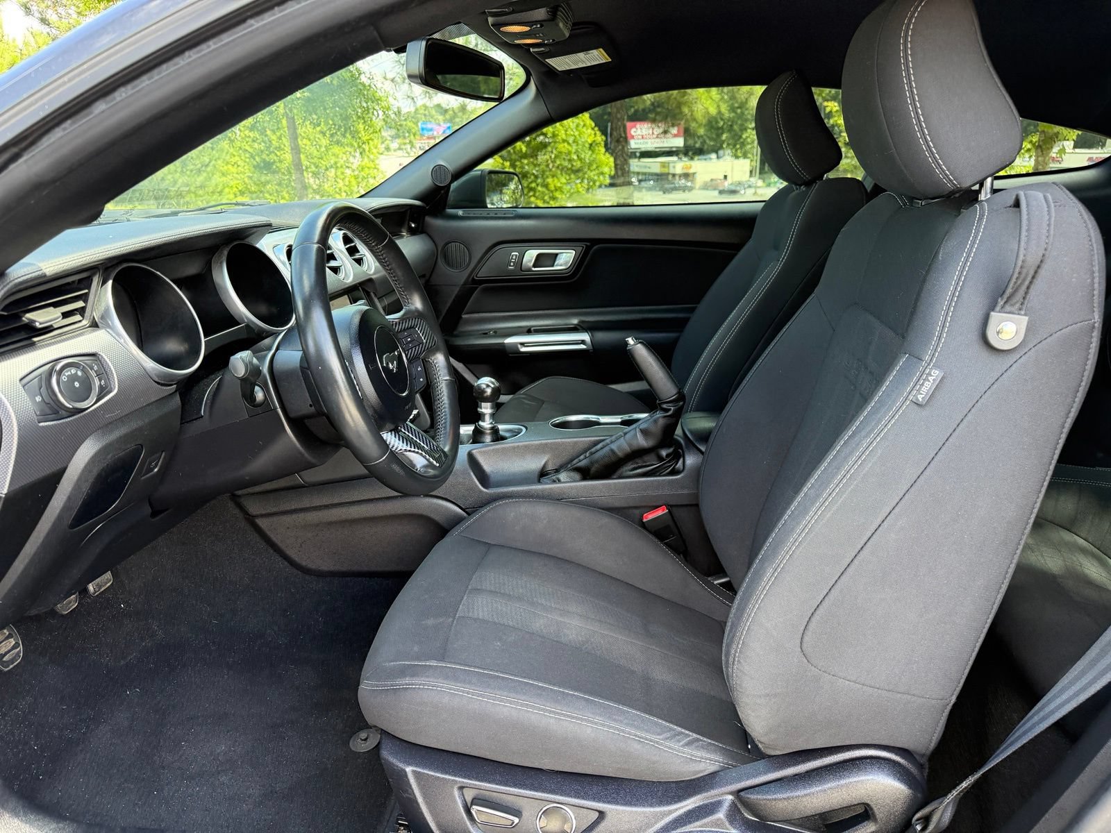Used 2019 Ford Mustang GT w/ Equipment Group 301A RWD image 32
