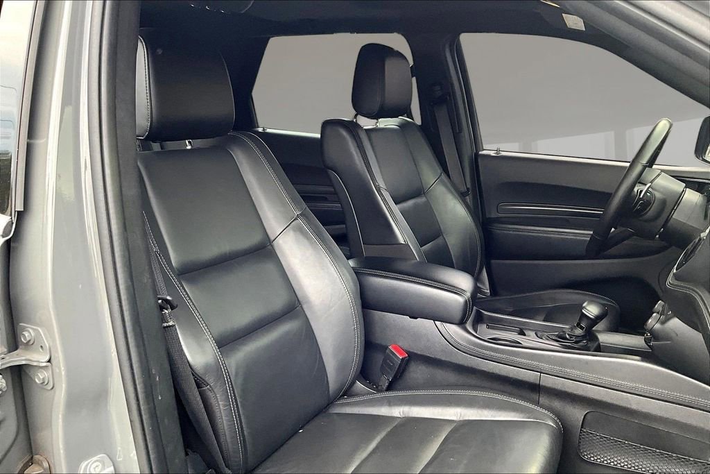 Used 2022 Dodge Durango GT image 30